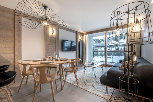 Appartements Phoenix 396 - Courchevel 1550