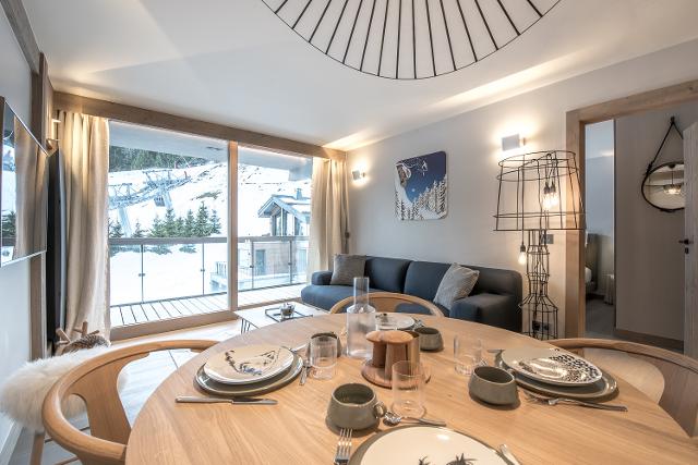 Appartements Phoenix 396 - Courchevel 1550