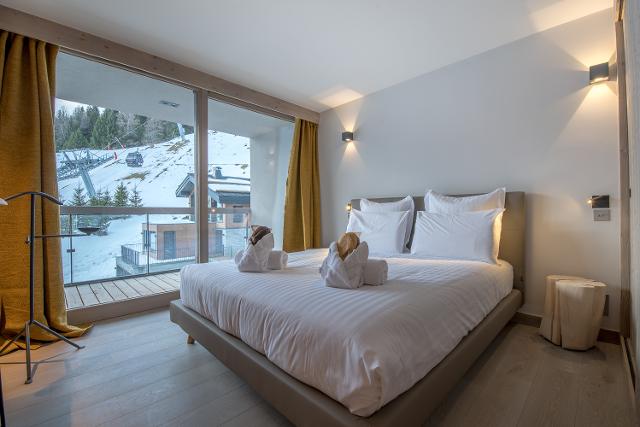 Appartements Phoenix 396 - Courchevel 1550