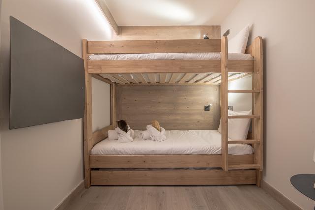 Appartements Phoenix 396 - Courchevel 1550