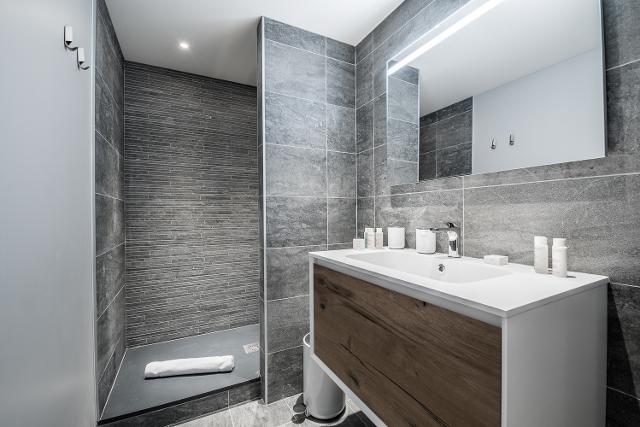 Appartements Phoenix 396 - Courchevel 1550