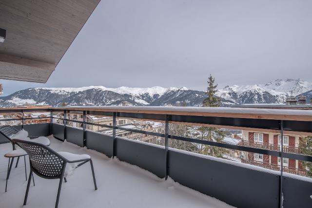 Appartements Phoenix 392 - Courchevel 1550