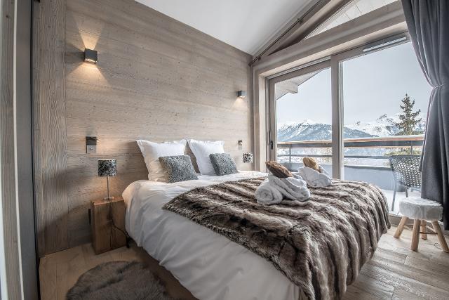 Appartements Phoenix 392 - Courchevel 1550