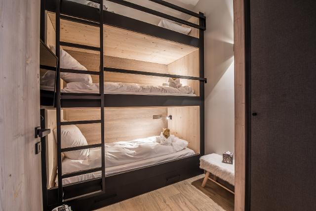 Appartements Phoenix 392 - Courchevel 1550