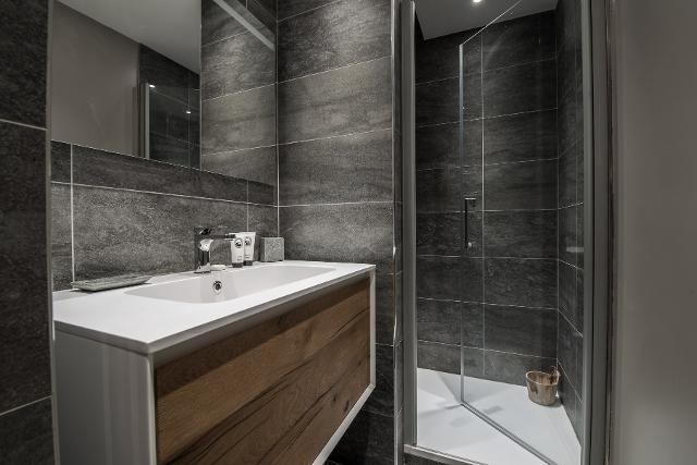 Appartements Phoenix 392 - Courchevel 1550