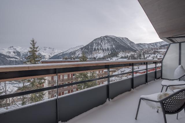 Appartements Phoenix 392 - Courchevel 1550