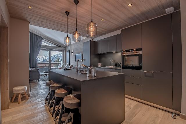 Appartements Phoenix 392 - Courchevel 1550