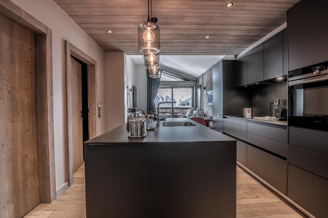Appartements Phoenix 392 - Courchevel 1550