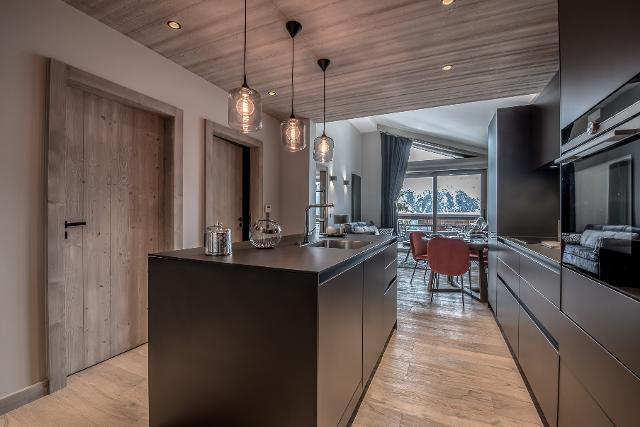Appartements Phoenix 392 - Courchevel 1550