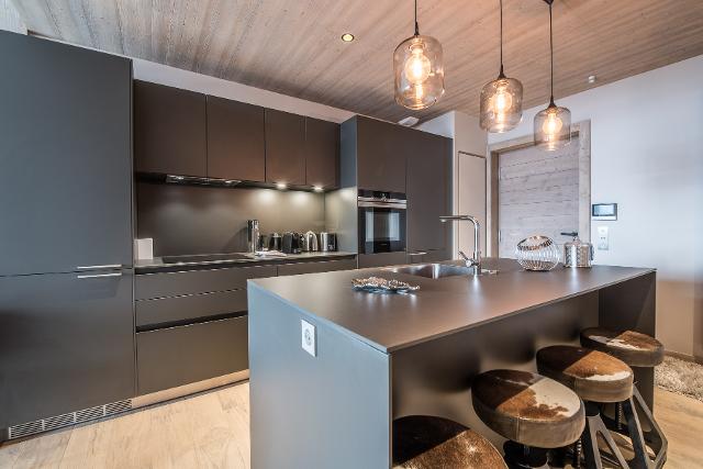 Appartements Phoenix 392 - Courchevel 1550