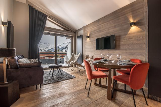 Appartements Phoenix 392 - Courchevel 1550