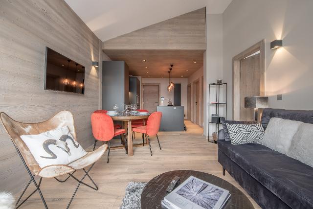 Appartements Phoenix 392 - Courchevel 1550