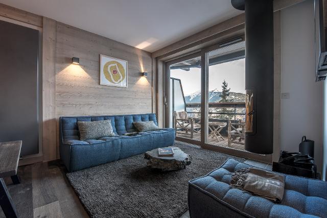 Appartements Phoenix 395 - Courchevel 1550