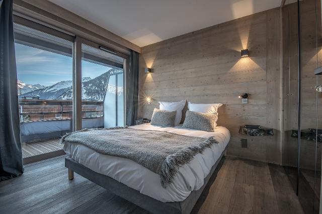Appartements Phoenix 395 - Courchevel 1550