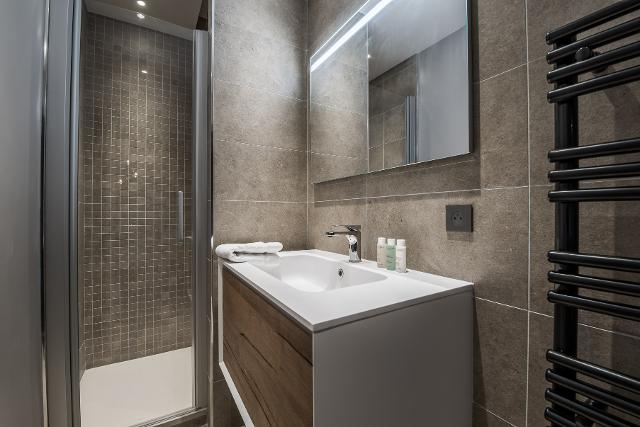 Appartements Phoenix 395 - Courchevel 1550