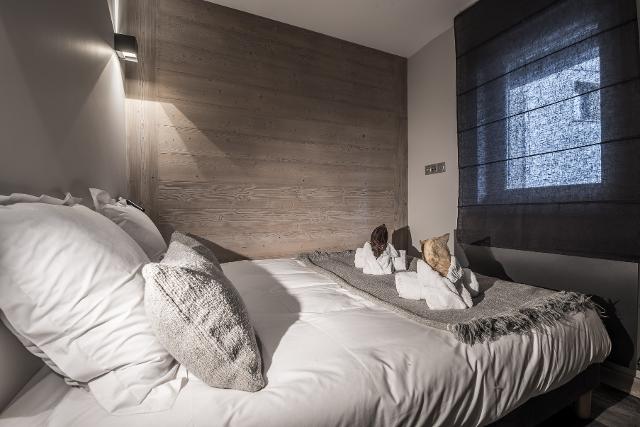 Appartements Phoenix 395 - Courchevel 1550