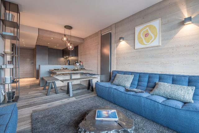 Appartements Phoenix 395 - Courchevel 1550