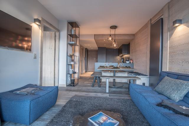 Appartements Phoenix 395 - Courchevel 1550