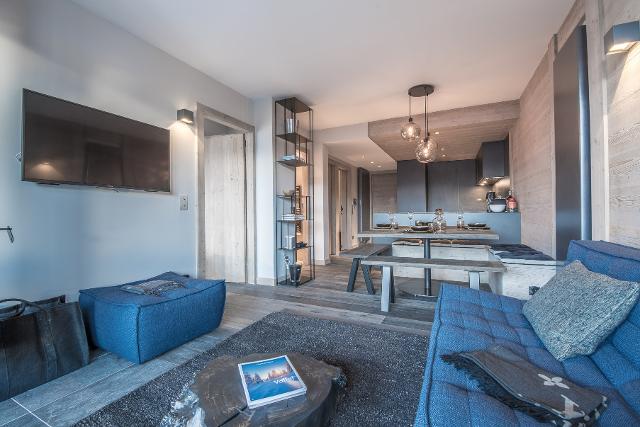Appartements Phoenix 395 - Courchevel 1550
