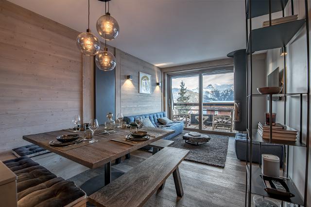 Appartements Phoenix 395 - Courchevel 1550