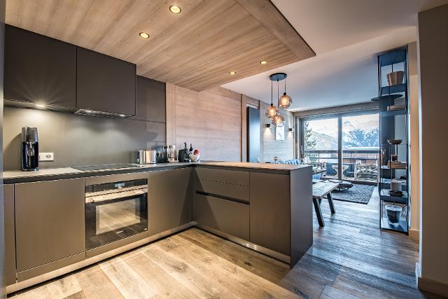 Appartements Phoenix 395 - Courchevel 1550