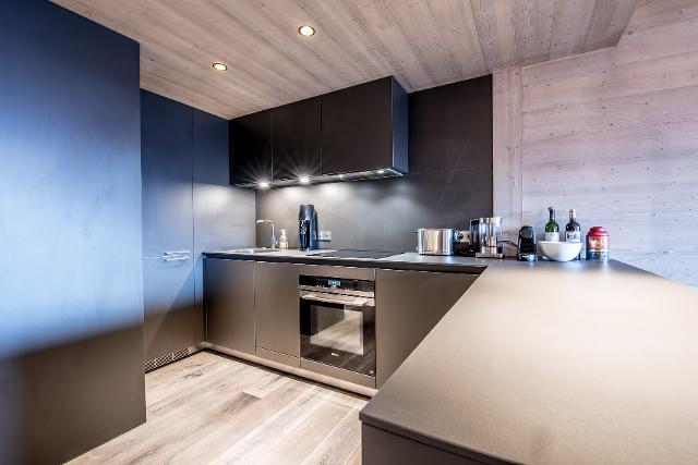 Appartements Phoenix 395 - Courchevel 1550