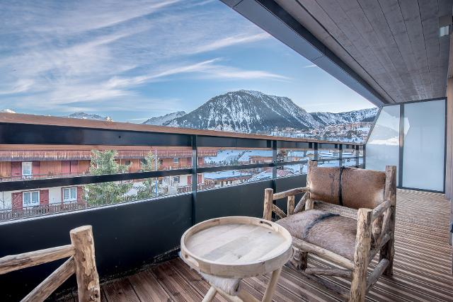 Appartements Phoenix 395 - Courchevel 1550