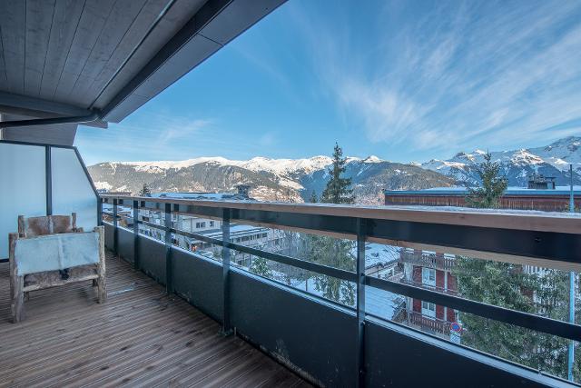 Appartements Phoenix 395 - Courchevel 1550