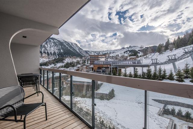 Appartements Phoenix 390 - Courchevel 1550