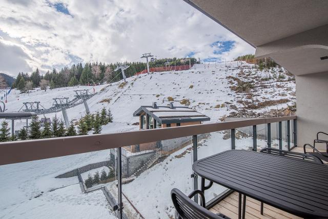 Appartements Phoenix 390 - Courchevel 1550