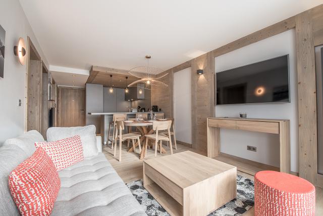 Appartements Phoenix 390 - Courchevel 1550