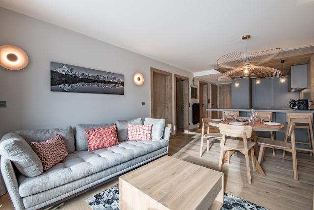Appartements Phoenix 390 - Courchevel 1550
