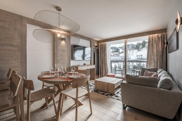 Appartements Phoenix 390 - Courchevel 1550