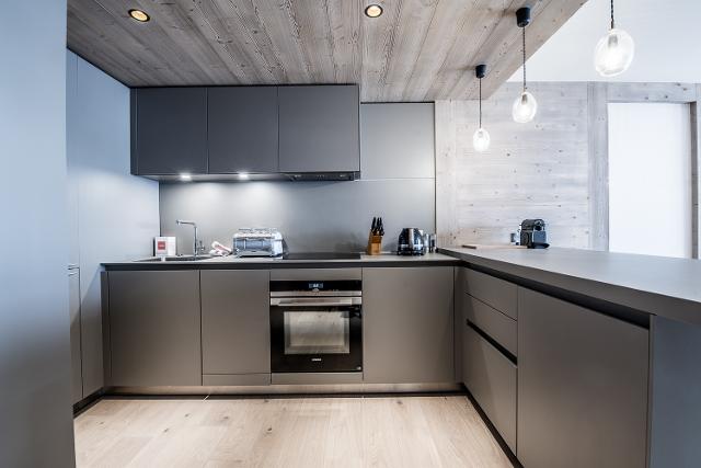 Appartements Phoenix 390 - Courchevel 1550