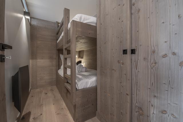 Appartements Phoenix 390 - Courchevel 1550