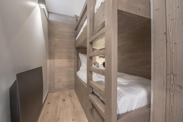 Appartements Phoenix 390 - Courchevel 1550