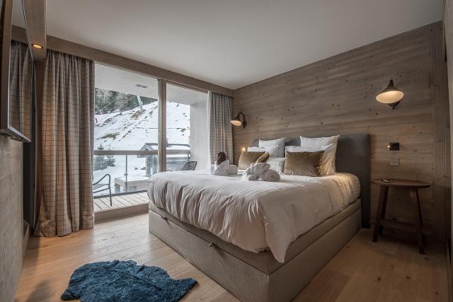 Appartements Phoenix 390 - Courchevel 1550