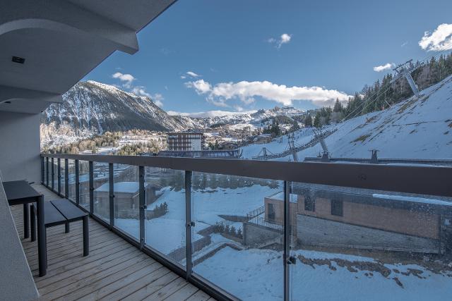 Appartements Phoenix 405 - Courchevel 1550