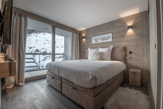 Appartements Phoenix 405 - Courchevel 1550