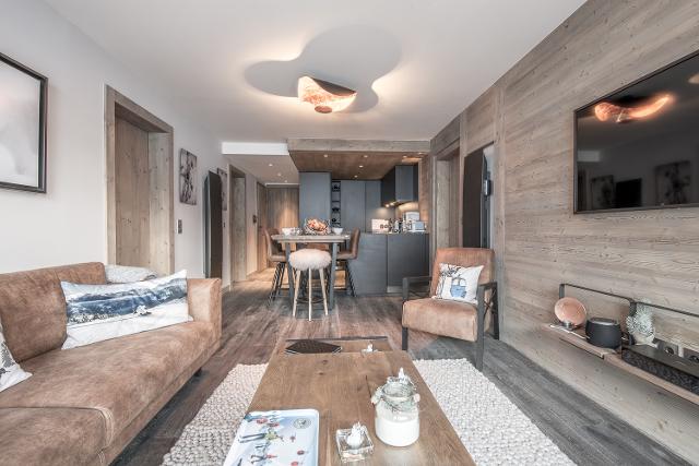 Appartements Phoenix 405 - Courchevel 1550