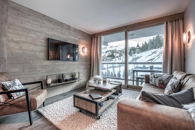 Appartements Phoenix 405 - Courchevel 1550