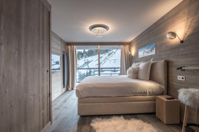 Appartements Phoenix 405 - Courchevel 1550