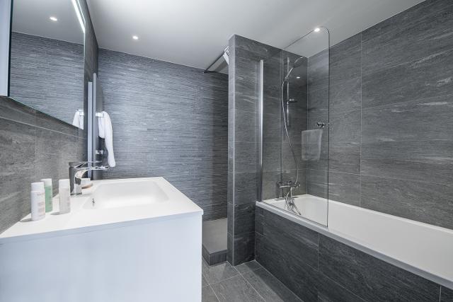 Appartements Phoenix 405 - Courchevel 1550