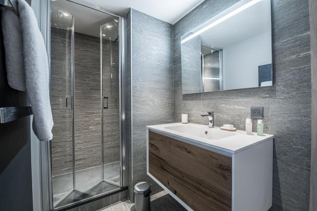 Appartements Phoenix 405 - Courchevel 1550