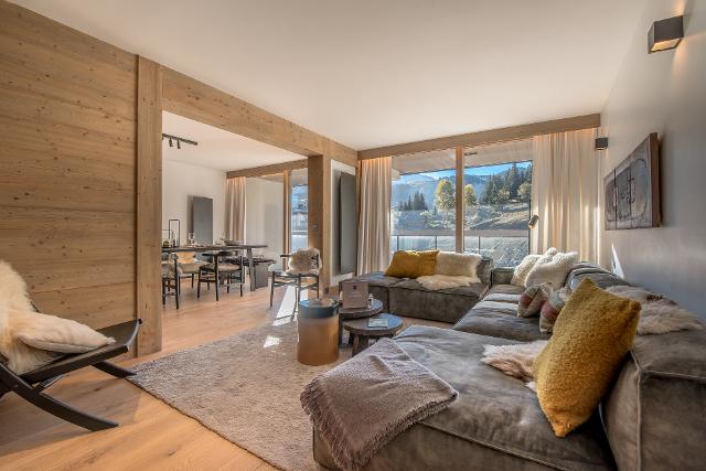 Appartements Phoenix 406 - Courchevel 1550