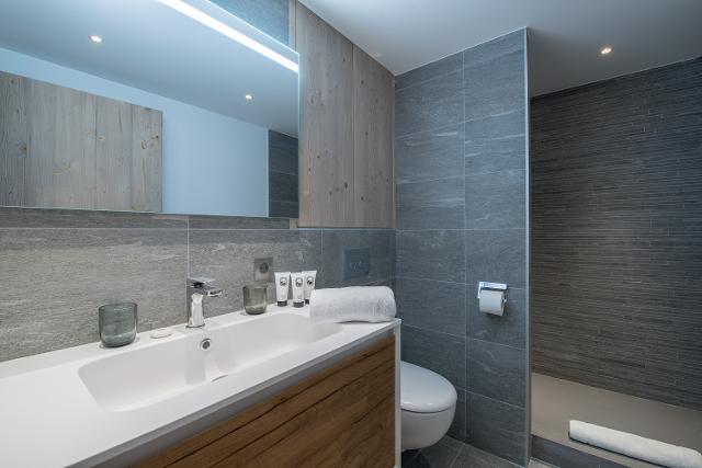 Appartements Phoenix 406 - Courchevel 1550