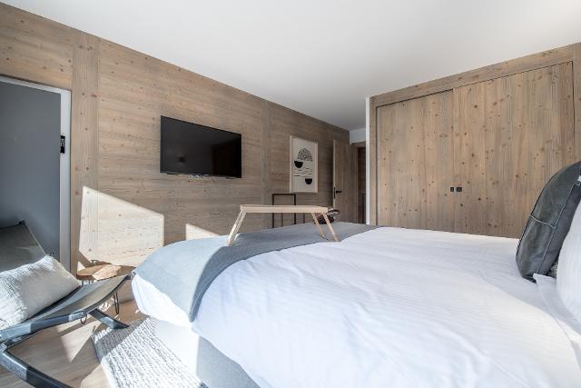 Appartements Phoenix 406 - Courchevel 1550