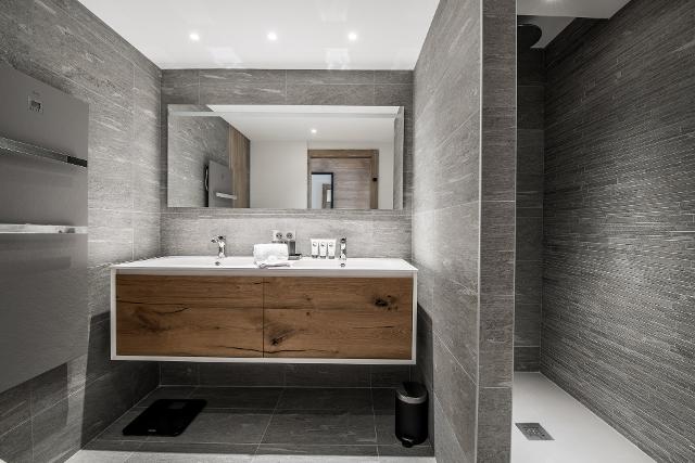 Appartements Phoenix 406 - Courchevel 1550