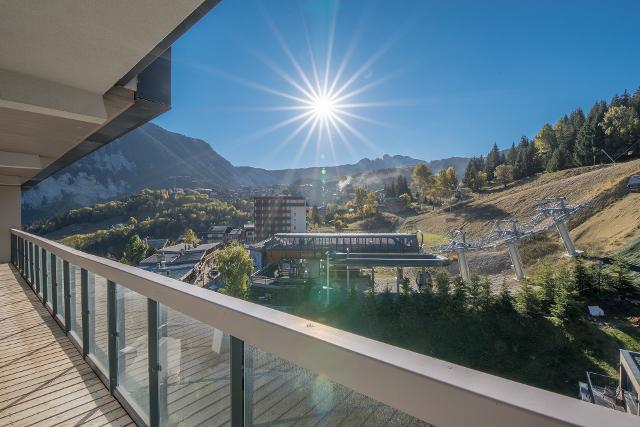 Appartements Phoenix 406 - Courchevel 1550