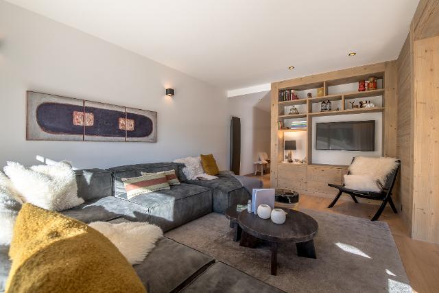 Appartements Phoenix 406 - Courchevel 1550